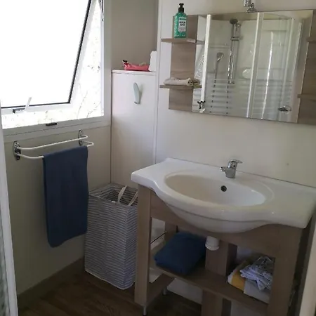 Le Chalet D'iris Et Maurice Entre Lac Et Ocean * הורטין